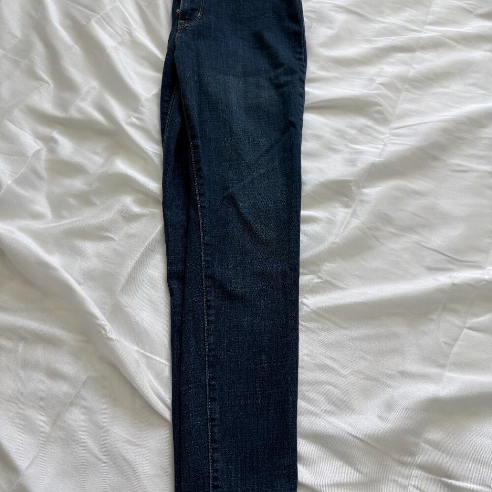 Women's Levi's 721 High Rise Skinny Size W29 x L28 - Picture 6 of 8